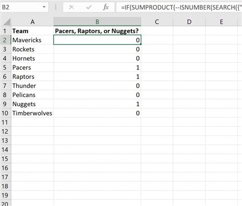 Excel Search for Multiple Search Values Index Small 的图像结果