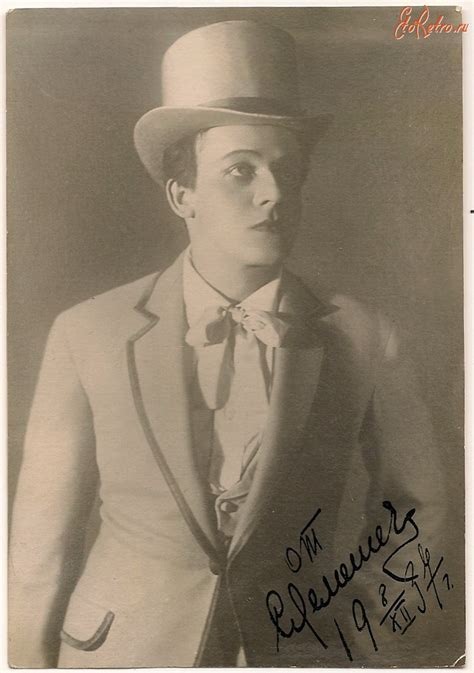 Лемешев, Сергей Яковлевич (1902—1977) — русский оперный певец ...