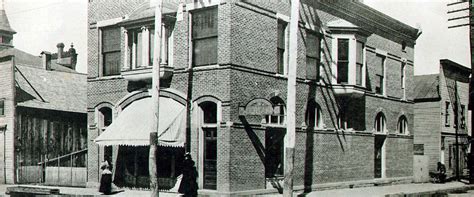 Hollenbeck-Cahill Funeral Homes | Bradford, PA