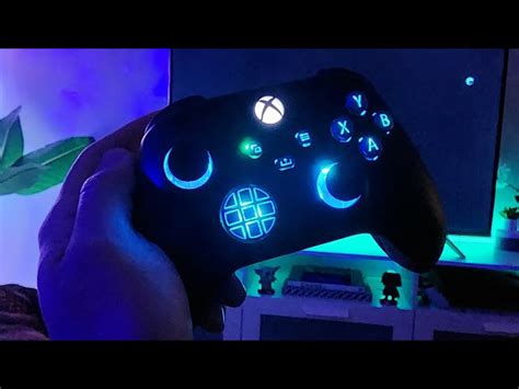 Image result for Lighting Xbox One Controller
