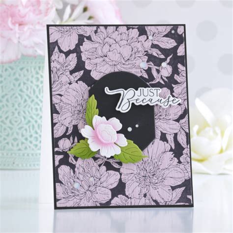 Card Making Using Patterned Paper 的图像结果