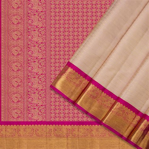 Valli Muhurtham: The Bridal Kanjivaram – Page 4