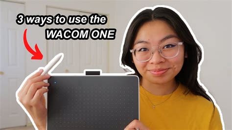 Image result for Wacom One Tutorial
