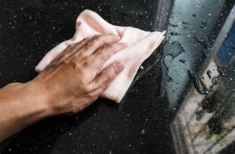 Study: Harmful Bacteria Is Growing on Kitchen Towels