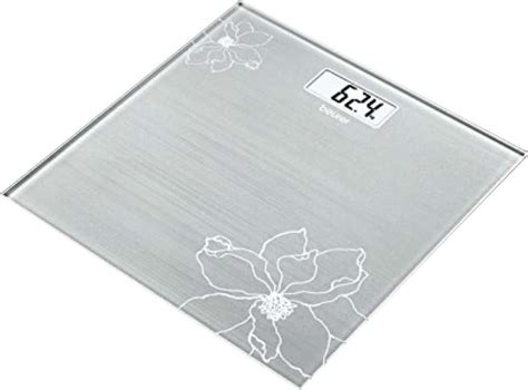 Buy BEURER GS10 DIGITAL WEIGHING GLASS SCALE Online & Get Upto 60% OFF ...