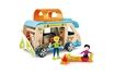 Camion Hape Adventure van | Darty