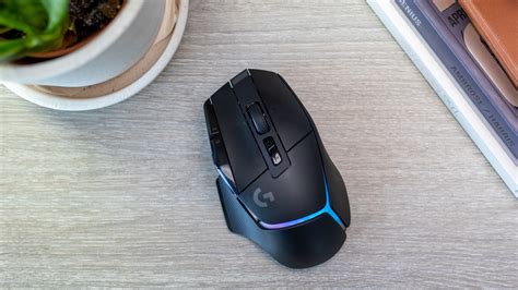 Logitech G502 Profiles 的图像结果