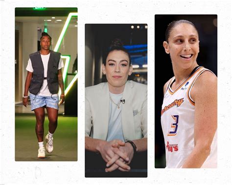 Top 10 WNBA Salaries (Highest Paid Female Basketball Players) – BiglySports