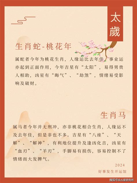 苏民峰2024龙年运程（下）好运连连的这些生肖-搜狐大视野-搜狐新闻