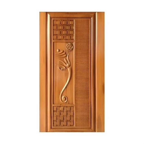 Wooden 3D Curving Door - Wooden 3D Curving Designer Doors Trader ...