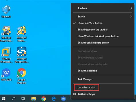 Image result for Taskbar Button
