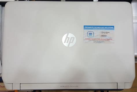 HP Pavilion 15-p091tx / Intel Core i5-4210U / 4GB Ram / 1TB HDD ...