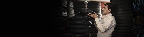 Apply For Tyre Finance With Easy Repayment Options - Shriram Finance