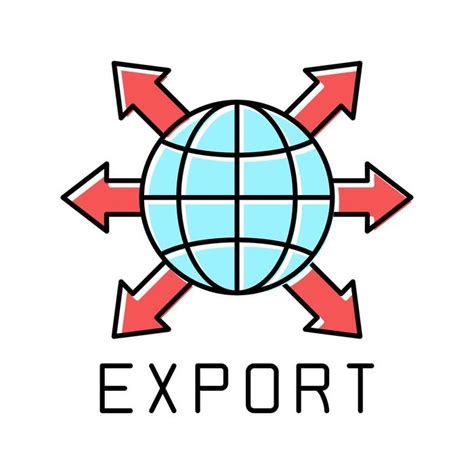 Image result for Export Import Logo Vector