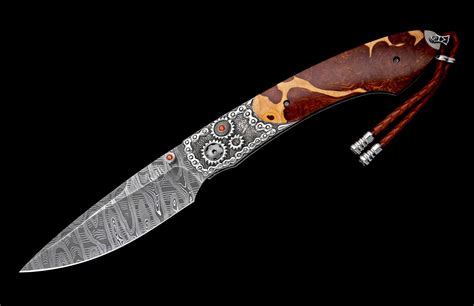 Spearpoint 'KC20490' Pocket Knife – William Henry
