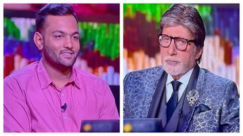 Kaun Banega Crorepati 16: Can you guess the answer for this Rs 25,00 ...