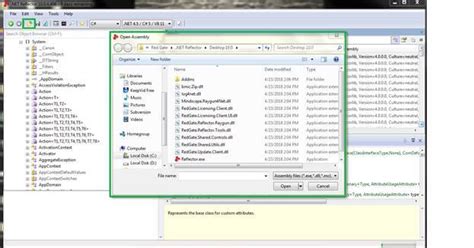 Image result for How to Convert Dll to Source Code