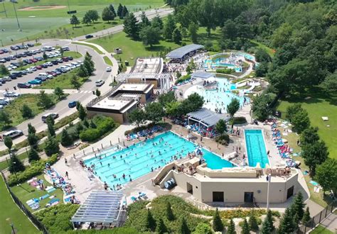 Como Regional Park Pool | Saint Paul Minnesota