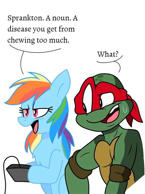Image result for MLP TMNT deviantART