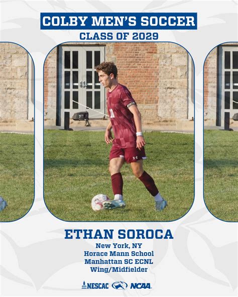 Colby Men's Soccer (@colbymsoccer) • Instagram photos and videos