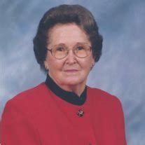 Hettie McCollum - Obituary - Quad Cities Daily