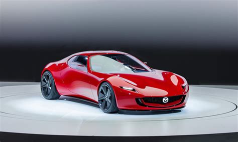 If the next MX-5 looks half as good as this concept, I can’t wait | Hagerty UK