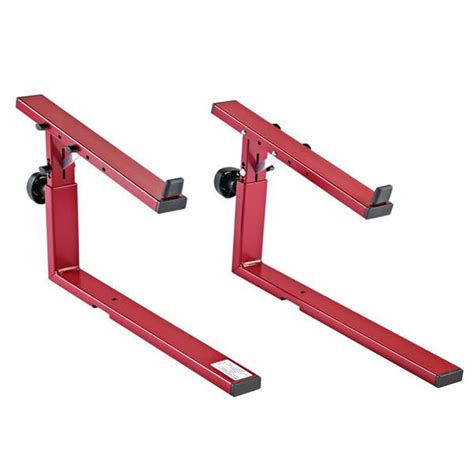 Buy Konig & Meyer 18813 Stacker - Ruby Red Online | Bajaao