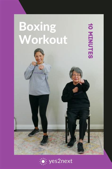 30-Minute Boxing Workout 的图像结果