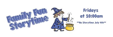 Family Fun Storytime, 330 Buffalo St, Sheboygan Falls, WI, United ...