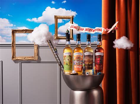 Image result for Compass Box Cocktails