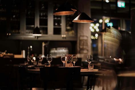 London's 33 Best Late-Night Restaurants | Thatsup