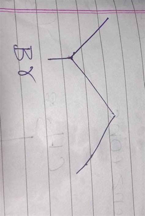 Bond line of ch3chbrch2ch3 - Brainly.in