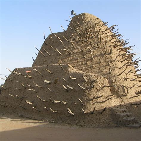 Tomb of Askia, Gao - Tripadvisor