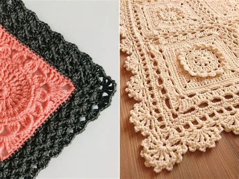 Image result for Beautiful Crochet Edging Patterns