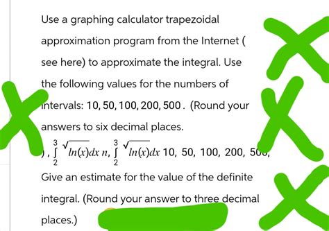 Image result for Trapezoidal Approximation Error