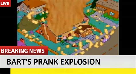 Image result for Explosion Prank