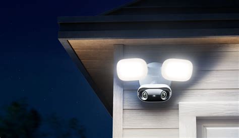 [Official] Reolink Elite Floodlight WiFi | 4K 180° Wi-Fi 6 Dual-Lens ...