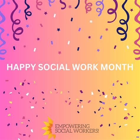 Happy Social Work Month! Social workers are superheroes! | James ...
