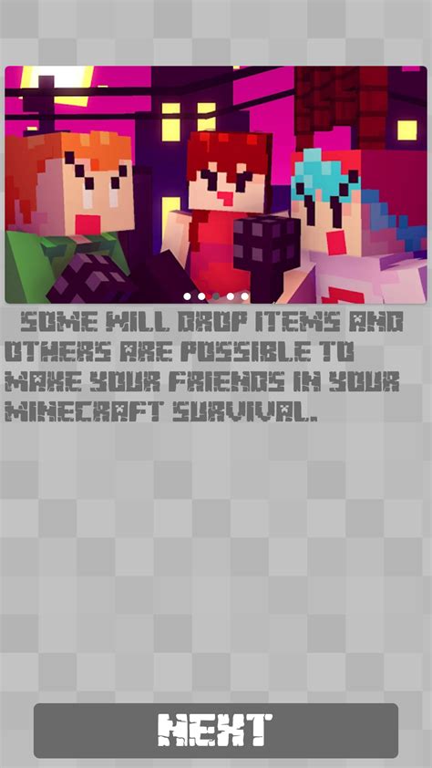 Image result for FNF Mod Minecraft Java Edition