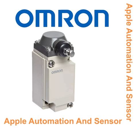 Omron D4A-A00 Limit Switch Manufacturer & Supplier in Maharashtra,India