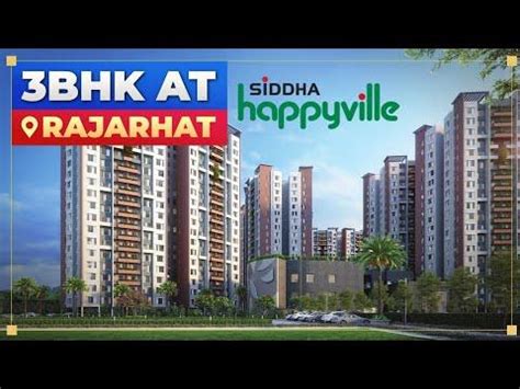 New Projects in Newtown And Rajarhat, Kolkata: 379+ Pre Launch ...