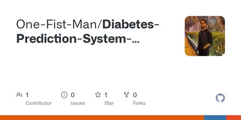 How to Predict Diabetes Using Django and Python 的图像结果