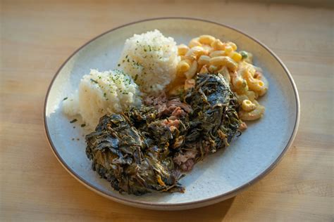 Pork Lau Lau - Adventures of Carlienne