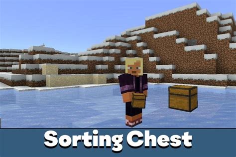Image result for Minecraft Chest Sorting