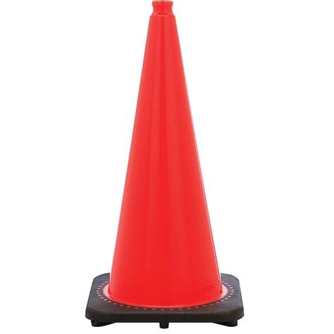 Jbc Revolution Series Non-Reflective Traffic Cones RSMINI | Zoro