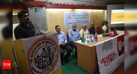 ‘Climatic changes: People are not proactive, just reactive’ | Nagpur ...