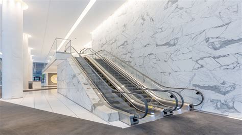 280 Park Avenue - New York Offices