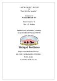 Communication Principles - ELC 222 - Sinhgad Institutes - Studocu