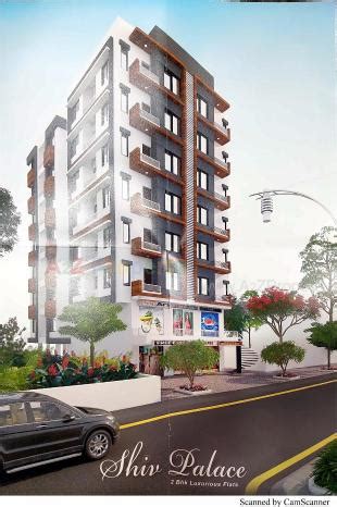 Shiv Palace | at Chhapara, Navsari