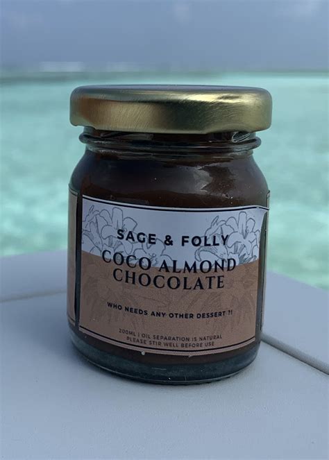 Get Coco Almond Chocolate Nut Butter - 200 Grams at ₹ 765 | LBB Shop